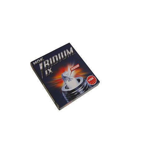 świeca zapłonowa CR8EIX z serii Iridium IX, NGK - Japonia 4218