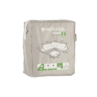 Pokrowce na meble ogrodowe - Pokrowiec na zestaw mebli ogrodowych San Diego Naterial - miniaturka - grafika 1