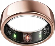 Smart Ring OEM OURA Ring Gen3 Horizon różowe złoto
