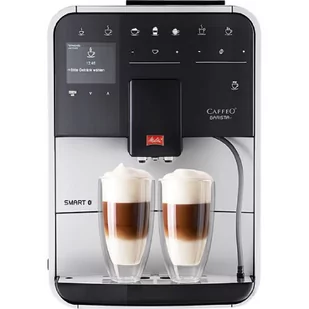 Ekspres do kawy Melitta Caffeo Barista T Smart F83/1-101 - Ekspresy do kawy - miniaturka - grafika 3