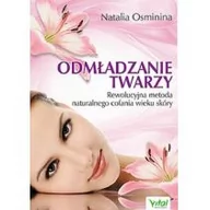 Pozostały sprzęt i akcesoria do ćwiczeń - Vital Odmładzanie twarzy - miniaturka - grafika 1