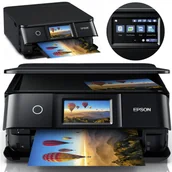 Urządzenia wielofunkcyjne - Urządzenie wielofunkcyjne Epson XP-8700 - miniaturka - grafika 1