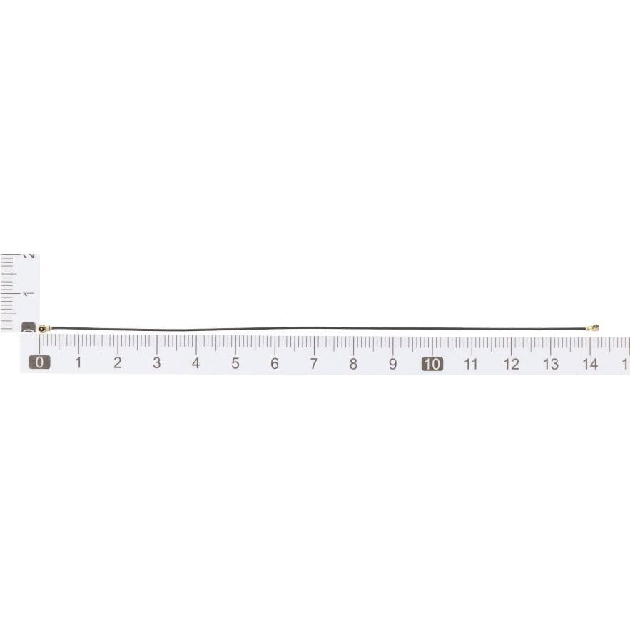 Taśma, kabel sygnałowy, antena do Xiaomi Mi Note 10 Lite ORG