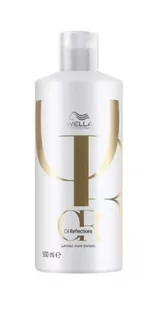 WELLA Luminous Reveal szampon na bazie oleju 500 ml - Szampony do włosów - miniaturka - grafika 2