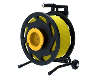 Chasing M2 Pro Max Reel 400m - Akcesoria do drona - miniaturka - grafika 1