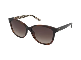 Guess GU7828 52F - Okulary przeciwsłoneczne - miniaturka - grafika 1