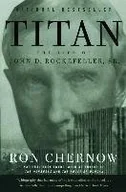 Pozostałe książki - KUPERARD Ron Chernow - Titan - miniaturka - grafika 1