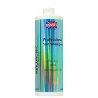 Szampony do włosów - Hialuronic Holo Shine Star Professional Hair Shampoo szampon nawilżający 1000ml - miniaturka - grafika 1