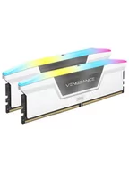 Pamięci RAM - Corsair Vengeance RGB DDR5-6000 C30 DC - 64GB - miniaturka - grafika 1