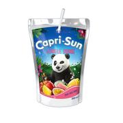 Soki i napoje niegazowane - Capri Sun Jungle 10 Szt. - miniaturka - grafika 1