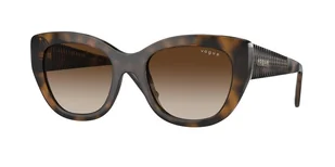 Okulary Przeciwsłoneczne Vogue VO 5567S 238613 - Okulary przeciwsłoneczne - miniaturka - grafika 1