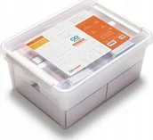 Akcesoria do komputerów stacjonarnych - Arduino ARDUINO Education Starter Kit - miniaturka - grafika 1