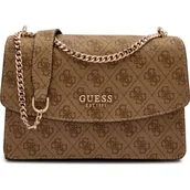 Torebki damskie - Guess Torebka na ramię CALISTA - miniaturka - grafika 1