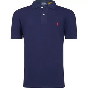 POLO RALPH LAUREN Polo | Slim Fit - Koszulki dla chłopców - miniaturka - grafika 1