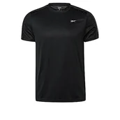 Koszulki męskie - Reebok Workout Ready Tech Koszulka Męska - miniaturka - grafika 1
