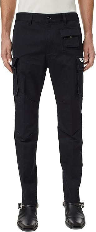 DIESEL P-COR-CL ORYGINALNE SPODNIE MĘSKIE ROZMIAR 34