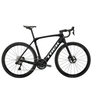 Trek Domane Plus SLR 9 AXS 2025 50cm Prismatic Pearl - Rowery elektryczne - miniaturka - grafika 1
