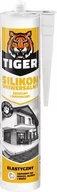 Silikony - Silikon Tiger biały 260ml - miniaturka - grafika 1