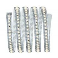 Lampy pozostałe - Paulmann FN MaxLED 1000 taśma 1,5m ciepły biały 20W srebrny 70672 - miniaturka - grafika 1