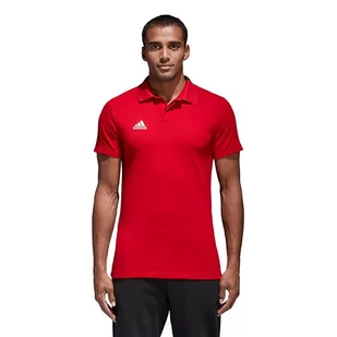 Adidas, Koszulka męska, Condivo 18 Co Polo CF4376, rozmiar S - Koszulki męskie - miniaturka - grafika 1