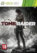 Xbox 360 Zestaw 2 Gry - Tomb Raider + Rise Of Tomb Raider