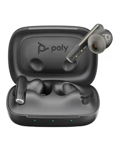 hp poly Poly Basic Charge Case - Akcesoria do słuchawek - miniaturka - grafika 1