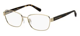 Okulary korekcyjne Tommy Hilfiger TH 2006 DDB - Okulary korekcyjne, oprawki, szkła - miniaturka - grafika 1