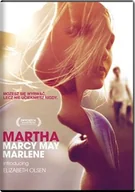 Horror DVD - 20th Century Fox Martha Marcy May Marlene - miniaturka - grafika 1