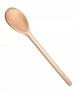Przybory do gotowania - Chłopcy z Rancza Łyżka drewniana Szwedzka 12 - 30 Cm 392 - miniaturka - grafika 1