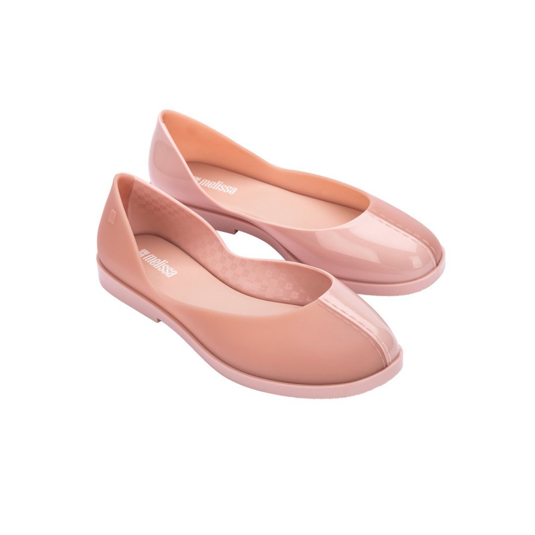 Melissa Switch Ad Pink Baleriny Damskie Różowe 40