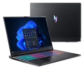 Laptopy - Acer Nitro 18 AI Ryzen AI 7-350/16GB/1TB/Win11 RTX5060 NH.QY6EP.002_16GB_1000SSD_W11 - miniaturka - grafika 1