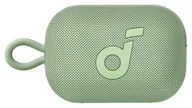 Głośniki przenośne - SoundCore Select 4 Go zielony - miniaturka - grafika 1