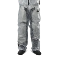 Odzież motocyklowa - Spodnie Przeciwdeszczowe Acerbis 3.0 Przezroczysty3XL - miniaturka - grafika 1
