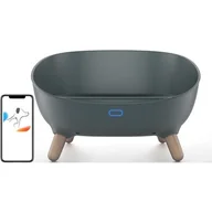 Systemy inteligentnych domów - Inteligentne legowisko z termoregulacją Petoneer Cozy Sofa - miniaturka - grafika 1