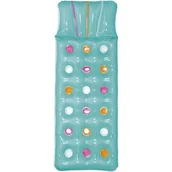 Materace dmuchane i koła do pływania - Materac Do Pływania 188x71 cm 90KG Bestway 43014 N - miniaturka - grafika 1