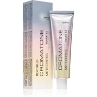 Farby do włosów i szampony koloryzujące - Montibello Cromatone Meteorites Toner 60 ml - miniaturka - grafika 1