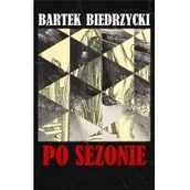Kryminały - Po sezonie Nowa - miniaturka - grafika 1