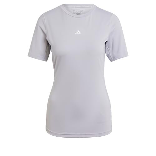 adidas Damska koszulka treningowa Techfit, L