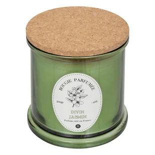 Świeca zapachowa w szkle HAPO, 500 g - Świece Świeca zapachowa w szkle HAPO, 500 g - Świece - miniaturka - grafika 1