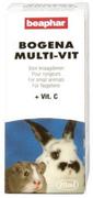 BEAPHAR - Multi-vit witaminy dla gryzoni 20ml