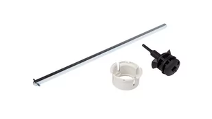 Hager POLO Wałek napędu 200mm do roz.1.2.3 HZC112 HZC112 - Inne akcesoria elektryczne - miniaturka - grafika 1