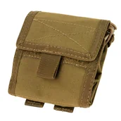 Odzież taktyczna i umundurowanie - Condor - Worek zrzutowy - Roll-Up Utility Pouch - Coyote Brown - MA36-498 - miniaturka - grafika 1