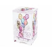 Balony i akcesoria - BROGAZ Butla jednorazowa z helem balonowym 0,43 BH1 - miniaturka - grafika 1