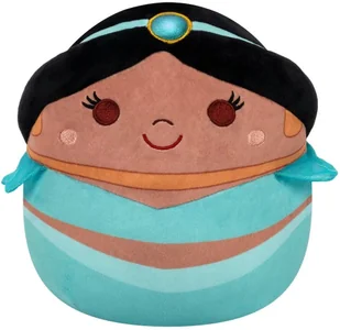 Maskotka Squishmallows Disney Princess Jasmine 20 cm (196566426870) - Maskotki i pluszaki - miniaturka - grafika 1