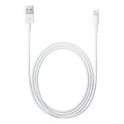 Kable komputerowe i do monitorów - Apple Przewód Lightning - USB, 2 m, biały - miniaturka - grafika 1