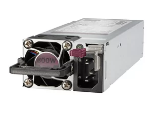 HPE 800W FS Ti Ht Plg LH Pwr Sply Kit 865438-B21 - Serwery - miniaturka - grafika 1