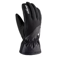 Rękawice narciarskie - Rękawice narciarskie damskie Viking Monterosa 150231614 - miniaturka - grafika 1