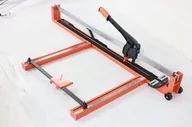 Narzędzia glazurnicze - PRZECINARKA DO GLAZURY 48" KD10677 - miniaturka - grafika 1