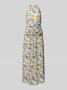 Sukienki - Sukienka midi z plisami model ‘JULIETTE’ - miniaturka - grafika 1