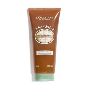 LOccitane En Provenc Peeling do Tělo Shower Scrub) 200 ml - Peelingi do ciała - miniaturka - grafika 1